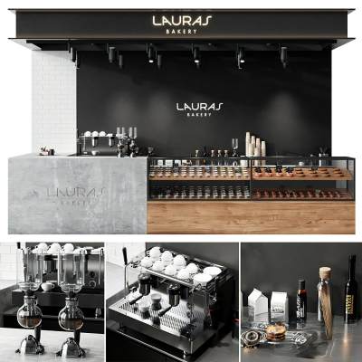 LAURAS面包店-3